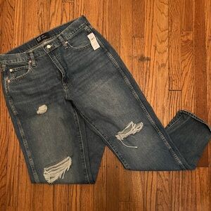 Gap Mom Jean